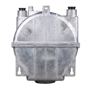 Теплообменник первичный v.1 CITY CLASS: K (25), KR (25)